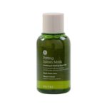 Blithe Сплэш-маска для восстановления Soothing & Healing Green Tea