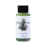 Wonder Bath Увлажняющий детокс-гель Super Vegitoks Cleanser Green
