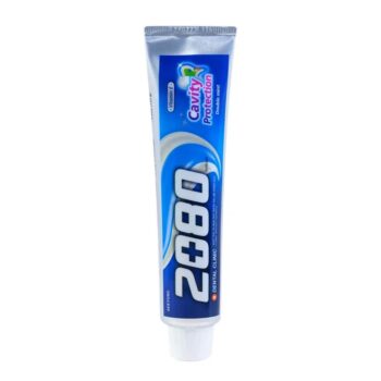 AEKYUNG Зубная паста 2080  НАТУРАЛЬНАЯ МЯТА Cavity Protection