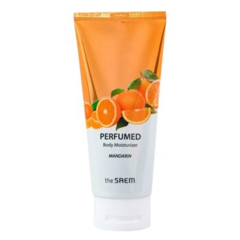 The Saem Лосьон для тела Perfumed Body Moisturizer Mandarin