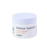 MEDI-PEEL Разглаживающий крем интенсивного восстановления Derma Maison Time Wrinkle