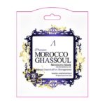 Anskin Альгинатная маска от расширенных пор (саше) Morocco Ghassoul