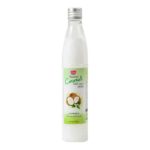 BANNA Масло 100% кокосовое Natural Coconut Oil