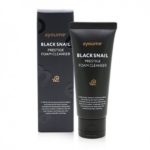 AYOUME Пенка для умывания с муцином черной улитки BLACK SNAIL PRESTIGE