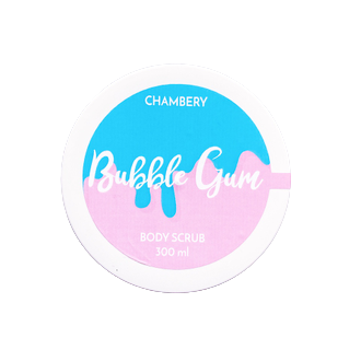 Chambery Скраб для тела "Bubble Gum"