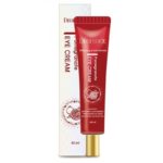 Deoproce Крем для глаз антивозрастной WHITENING AND ANTI-WRINKLE