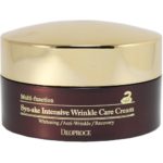 Deoproce Крем для лица со змеиным ядом SYN-AKE INTENSIVE WRINKLE