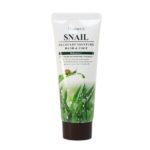 Deoproce Крем для ног и рук с муцином улитки MOISTURE HAND & FOOT SNAIL RECOVERY