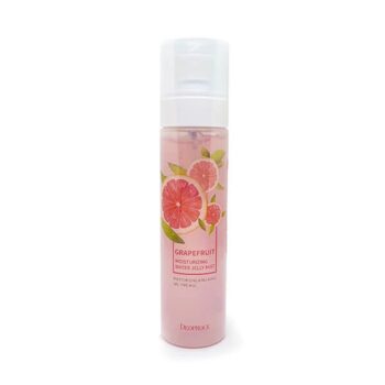 Deoproce Мист для лица гелевый Soothing Water Jelly
