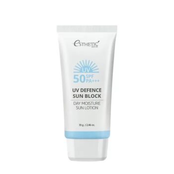 ESTHETIC HOUSE  Солнцезащитный лосьон Uv Defence Sun Block