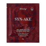 ESTHETIC HOUSE Гидрогелевая маска для лица SYN-AKE ANTI-AGING SOLUTION
