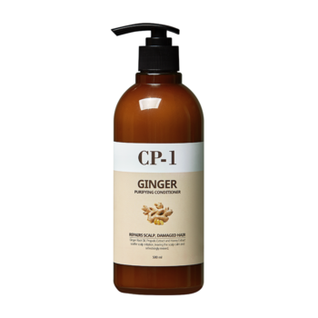 ESTHETIC HOUSE Кондиционер для волос ИМБИРНЫЙ Ginger Purifying