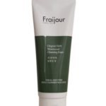 Evas Fraijour Пенка для умывания Original Herb Wormwood Cleansing Foam