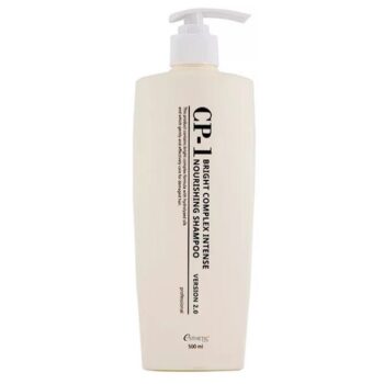 ESTHETIC HOUSE Протеиновый шампунь для волос CP-1 Intense Nourishing 500 мл