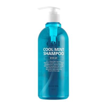 ESTHETIC HOUSE Шампунь для волос ОХЛАЖДАЮЩИЙ CP-1 Head Spa Cool Mint
