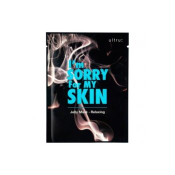 I'm Sorry for My Skin Гелевая маска антистресс Relaxing Jelly Mask Smok