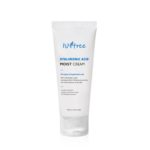 Isntree Глубокоувлажняющий крем с гиалуроновой кислотой Hyaluronic acid Moist