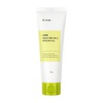 IUNIK Мягкий увлажняющий пилинг-гель Lime Moisture Mild