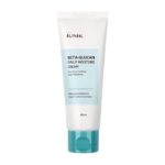 IUNIK Увлажняющий крем с бета-глюканом Beta-Glucan Daily Moisture