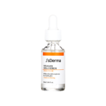 JsDERMA Сыворотка с ниацином выравнивающая тон Vitanate Vita-3 Serum