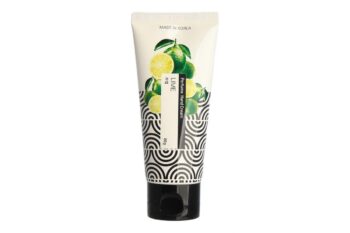 JUNGNANI Крем для рук с лаймом PERFUME HAND CREAM LIME