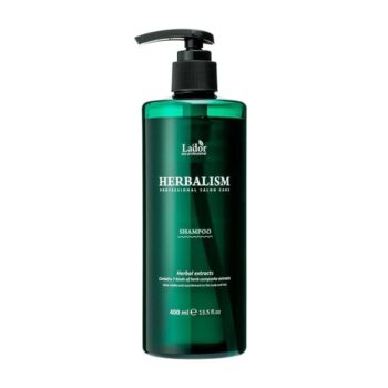 La'Dor Шампунь против выпадения HERBALISM SHAMPOO