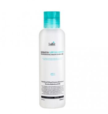 LaDor Шампунь для волос кератиновый Keratin LPP