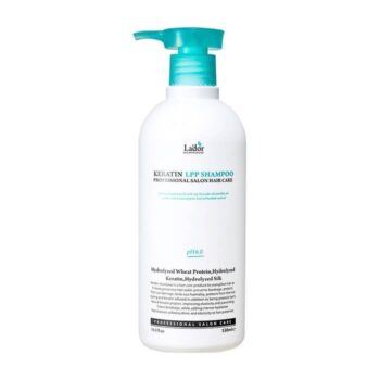 LaDor Шампунь для волос кератиновый Keratin LPP Shampoo