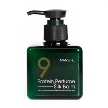 MASIL Бальзам для волос 9PROTEIN PERPUME SILK BALM