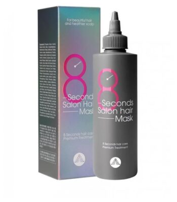 Masil Маска для волос 8 Seconds Salon Hair