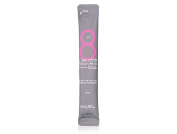 Masil Маска для волос 8 Seconds Salon Hair Mask Travel Kit