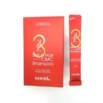 Masil Шампунь для волос MASIL 3 Salon Hair CMC SHAMPOO Travel KIT
