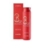 Masil Шампунь 3 SALON HAIR CMC SHAMPOO