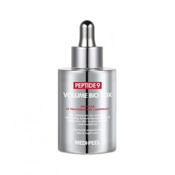MEDI-PEEL Peptide 9 Volume Bio Tox Ampoule Интенсивно восстанавливающая ампульная сыворотка