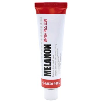 MEDI-PEEL Крем выравнивающий тон кожи Melanon X Cream