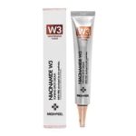 MEDI-PEEL Локальный осветляющий крем с ниацинамидом Niacinamide W3 Toning Spot