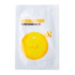 MEDI-PEEL Маска тканевая с витаминами Vitamin Bomb Refreshing