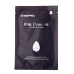 MEDI-PEEL Увлажняющая маска для сияния кожи Medi-peel Rose Diamond Radiant Glow