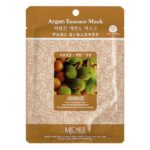 MIJIN Essence Маска тканевая аргана Argana Essence Mask