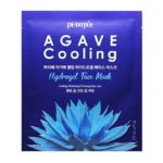 Petitfee Маска для лица гидрогелевая АГАВА HydroGel Mask Pack Agava Cooling