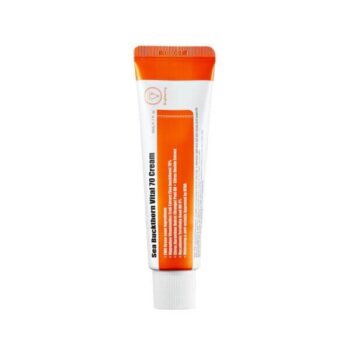 Purito Витаминный крем с экстрактом облепихи Sea Buckthorn Vital 70