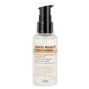 Purito Эссенция Galacto Niacin 97 Power Essence