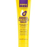 Purple Tree Miracle Balm Papaya бальзам для губ с экстрактом папайи