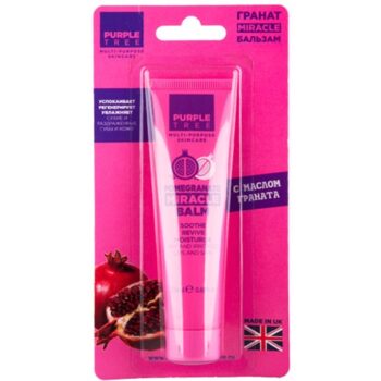 Purple Tree Miracle Balm Watermelon бальзам для губ с экстрактом арбуза