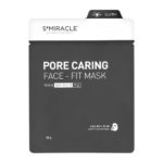 s+miracle Маска для лица Очищающая Pore Caring Face Fit