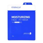 s+miracle Маска для лица Увлажняющая Moisturizing Face Fit