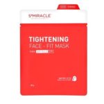 s+miracle Маска для лица Подтягивающая Tightening Face Fit
