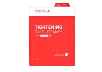 s+miracle Маска для лица Подтягивающая Tightening Face Fit