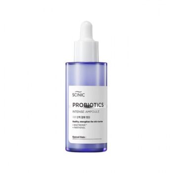 Scinic Сыворотка ампульная Probiotics Intense Ampoule