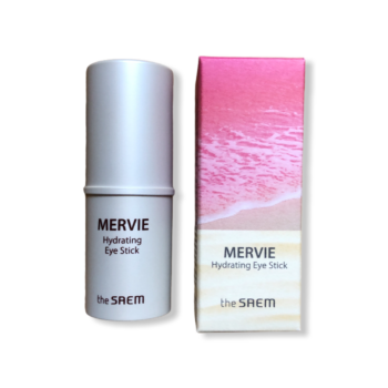 The Saem Бальзам-стик для глаз Mervie Hydrating Eye Stick